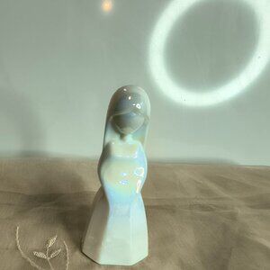 Mosser Glass Jenny Doll